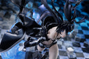 BLACK ROCK SHOOTER Max Factory Black Rock Shooter: HxxG Edition.