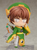 763 Cardcaptor Sakura Nendoroid Syaoran Li