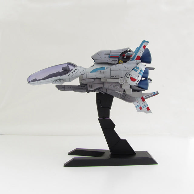 R-TYPE FINAL PLUM R-9A(Arrow Head)