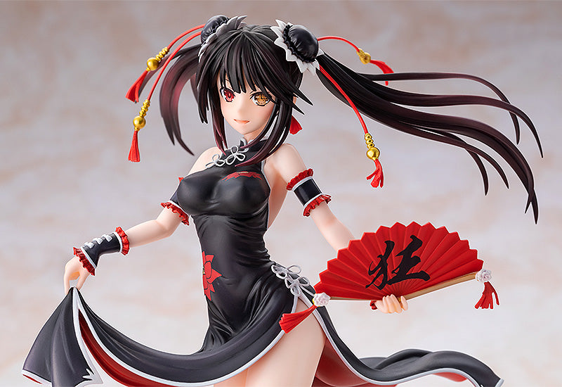 Date A Live III Chara-Ani Kurumi Tokisaki: China Dress Ver.