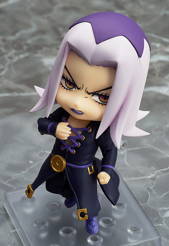 1447 JoJo's Bizarre Adventure: Golden Wind Nendoroid Leone Abbacchio