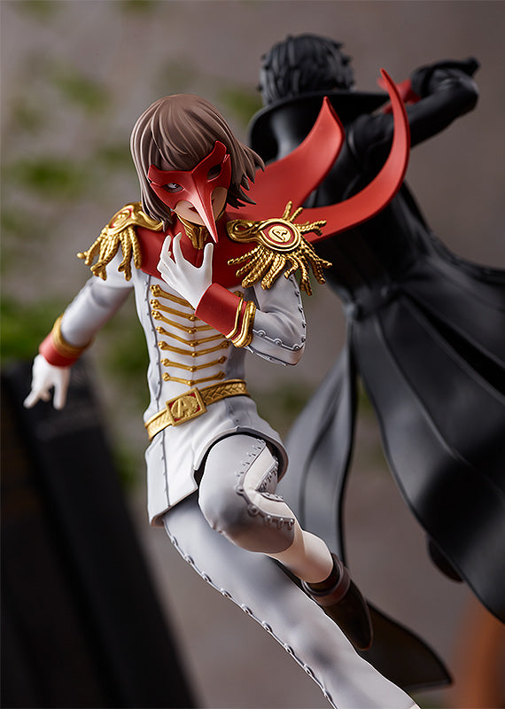 PERSONA 5 the Animation POP UP PARADE Crow (re-run)