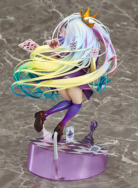 No Game No Life GOOD SMILE COMPANY Shiro