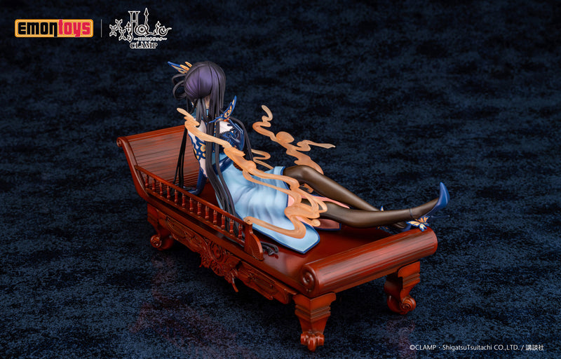 xxxHOLiC EMONTOYS ICHIHARA YUKO