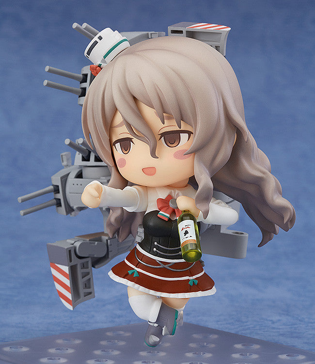 0729 Kantai Collection -KanColle- Nendoroid Pola