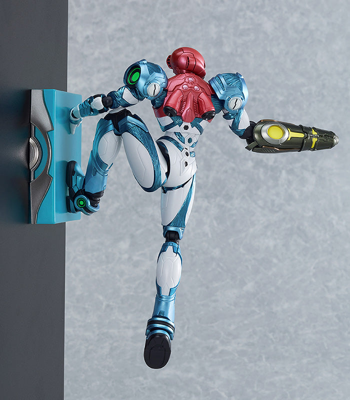 583 METROID DREAD figma Samus Aran: DREAD ver.