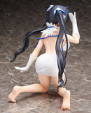Is It Wrong to Try to Pick Up Girls in a Dungeon? FREEing Hestia