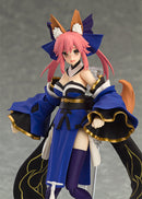 304 Fate/EXTRA figma Caster (Re-Run)