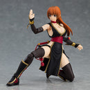 382b DEAD OR ALIVE figma Kasumi: C2 Black ver.