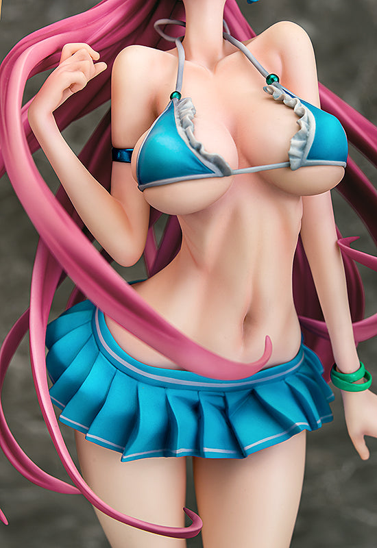 Valkyria Chronicles DUEL Phat! Company Juliana Everheart