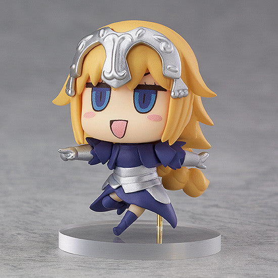 Fate/Grand Order GOOD SMILE COMPANY Learning with Manga! Fate/Grand Order Collectible Figures (1 Random Blind Box) (Re-run)