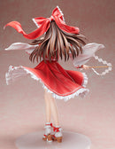 Touhou Project FREEing Reimu Hakurei