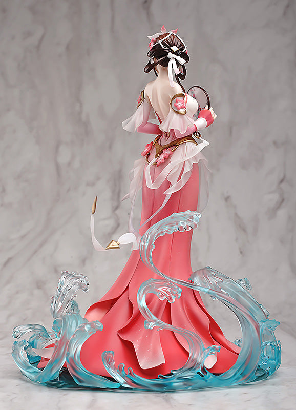 King of Glory Myethos Zhen Ji: Peony Pavilion Ver.