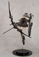 Heavily Armed High School Girls MAGIC MOULD Heavily Armed High School Girls Roku