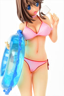 ToHeart2 XRATED OrcaToys Komaki Manaka: Summer Vacation Special MILKBAR