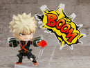 1595 My Hero Academia Nendoroid Katsuki Bakugo: Winter Costume Ver.