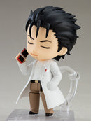 982 Steins;Gate Nendoroid Rintaro Okabe: Kyouma Hououin Ver.