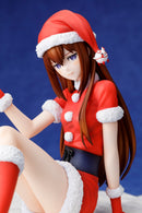 Steins;Gate 0 KADOKAWA Kurisu Makise Christmas Ver.
