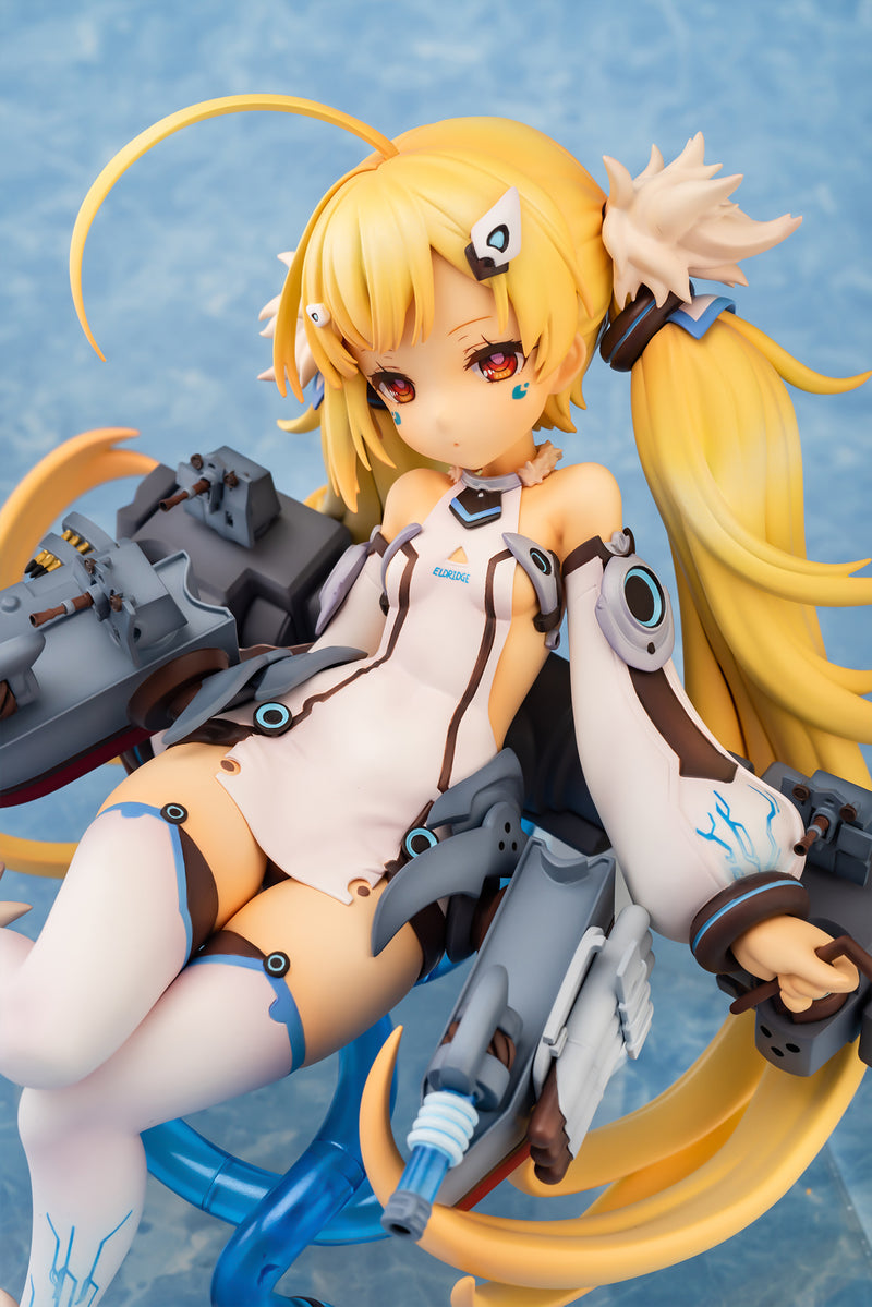 Azur Lane PLUM USS Eldridge