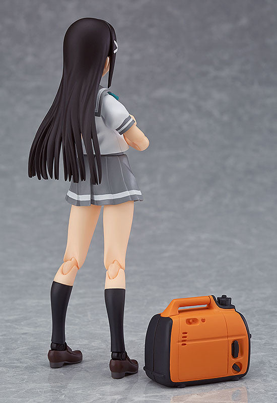 351 Love Live! Sunshine!! figma Dia Kurosawa