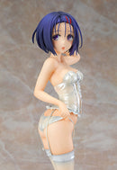 To Love-Ru Darkness Max Factory Haruna Sairenji