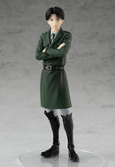 Attack on Titan POP UP PARADE Levi