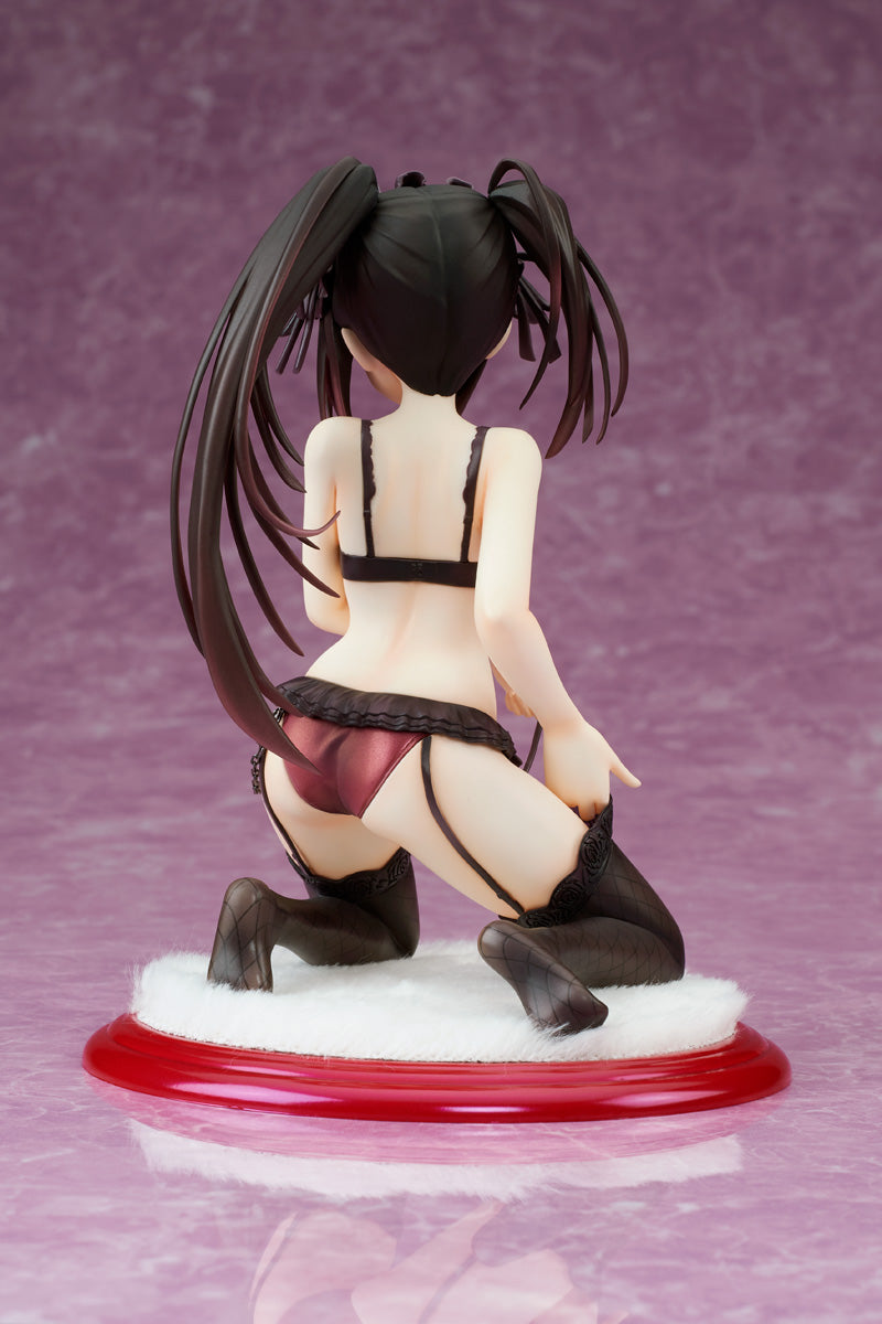 Date A Live WAVE DREAMTECH Kurumi Tokisaki [Date A Gravure]