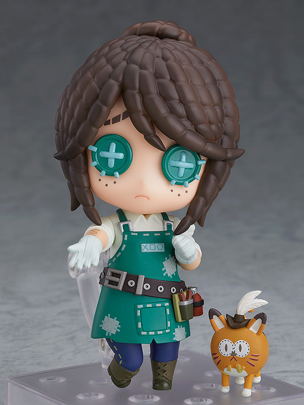 1253 Identity V Nendoroid Gardener