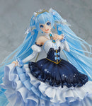Character Vocal Series 01: Hatsune Miku Good Smile Company Snow Miku: Snow Princess Ver.