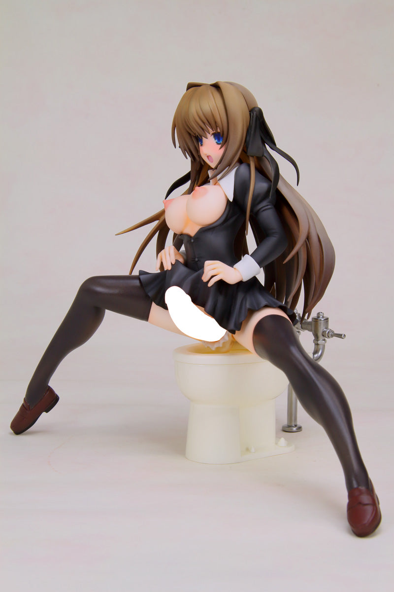 Asakara Zusshiri Milk Pot LECHERY Yuukido Iori (3rd-run)