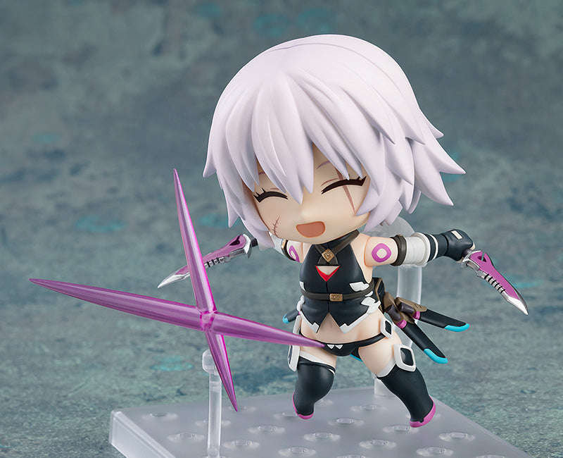 1515 Fate/Grand Order Nendoroid Assassin/Jack the Ripper