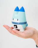 Kemono Friends AQUAMARINE Soft Vinyl Lucky Beast