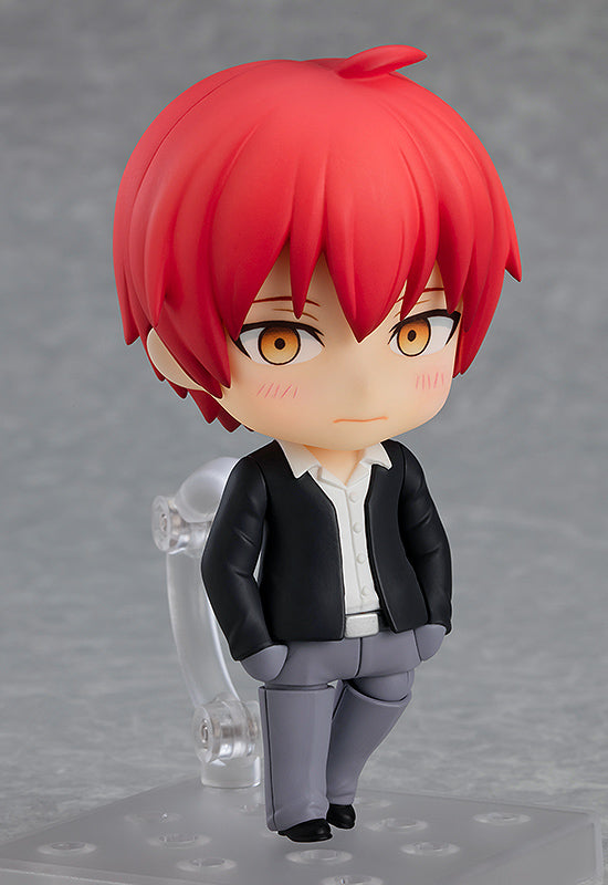 1974 Assassination Classroom Nendoroid Karma Akabane