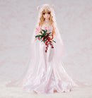 Fate/kaleid liner Prisma☆Illya: Licht - The Nameless Girl KADOKAWA Illyasviel von Einzbern: Wedding Dress Ver.