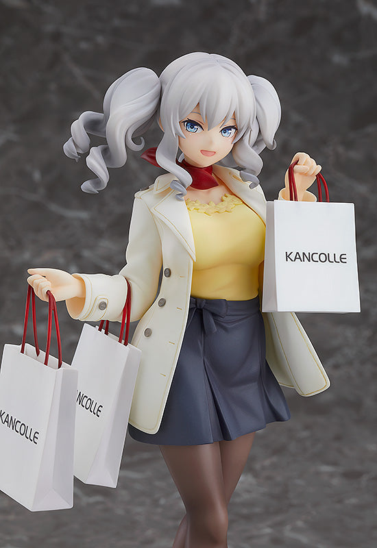 Kantai Collection -KanColle- Good Smile Company Kashima: Shopping Mode