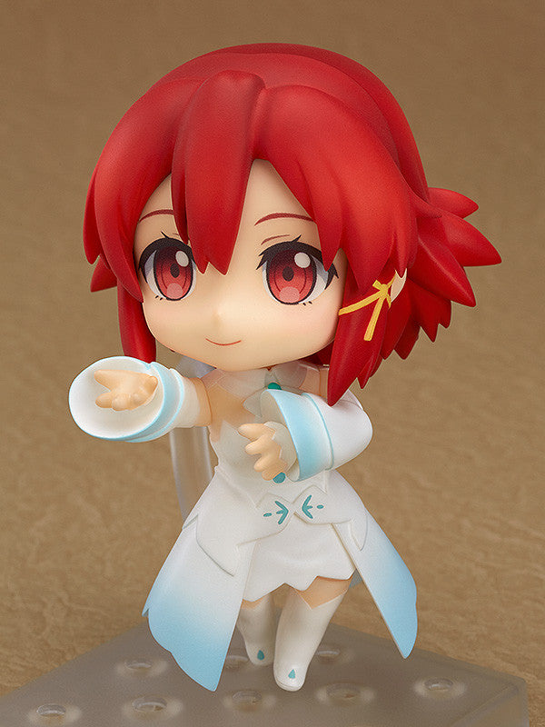 0715 Izetta: The Last Witch Nendoroid Izetta