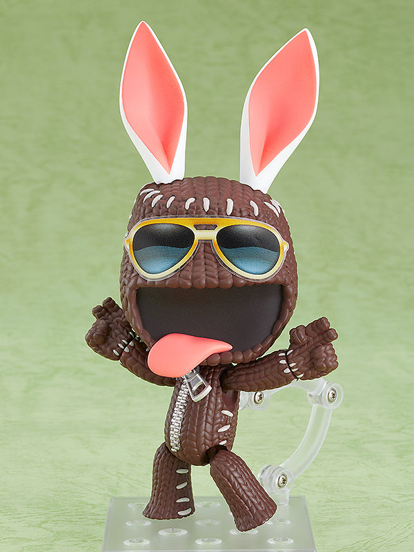1928 LittleBigPlanet Nendoroid Sackboy