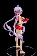 SENKIZESSHOU SYMPHOGEAR AXZ BELLFINE Chris Yukine Swimsuit Ver.