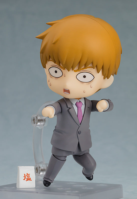 1922 Mob Psycho 100 III Nendoroid Arataka Reigen