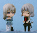 561 Strike Witches 2 Nendoroid Eila Ilmatar Juutilainen