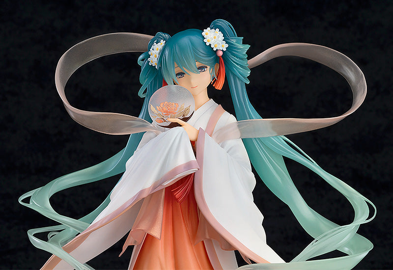 Character Vocal Series 01: Hatsune Miku GOOD SMILE COMPANY Hatsune Miku: Harvest Moon Ver.