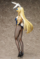 IS <Infinite Stratos> FREEing Cecilia Alcott: Bunny Ver. 2nd