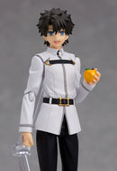 420 Fate/Grand Order figma Master/Male Protagonist