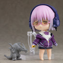 1060 SSSS.GRIDMAN Nendoroid Akane Shinjo