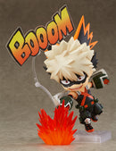 705 My Hero Academia Nendoroid Katsuki Bakugo: Hero's Edition (4th-run)