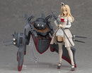 EX-052 Kantai Collection -KanColle- figma Warspite