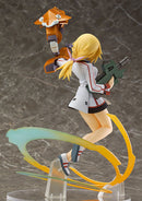 IS <Infinite Stratos> Max Factory Charlotte Dunois