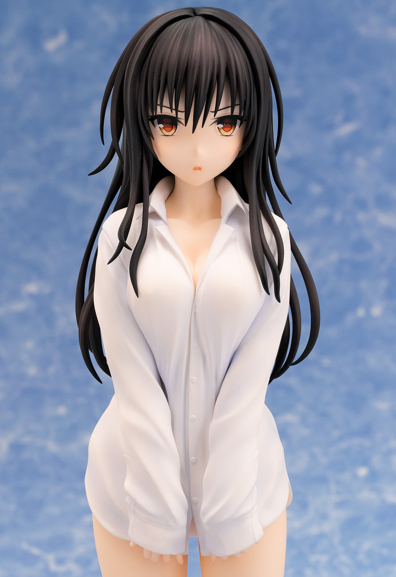 To Love-Ru Darkness HOBBY STOCK To Love-Ru Darkness 1/6 Yui Kotegawa White Shirt ver.