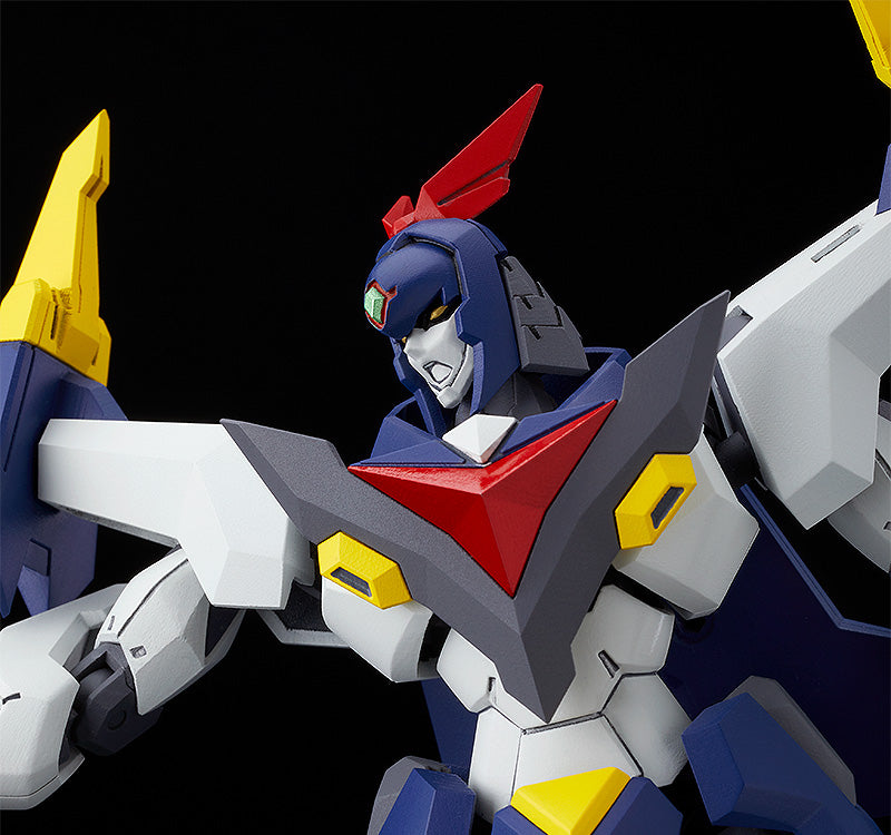 POP TEAM EPIC Good Smile Company MODEROID Super Pipimi BARI Mode