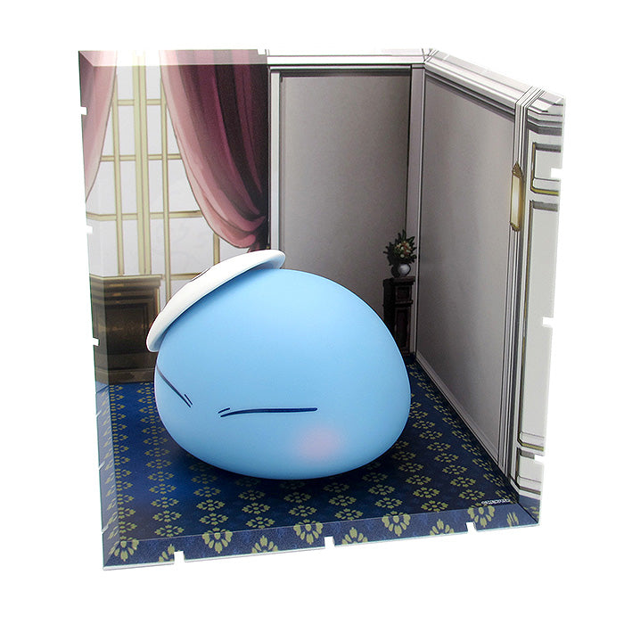 Dioramansion 150 PLM Dioramansion 150: That Time I Got Reincarnated as a Slime Central City of Rimuru Meeting Room